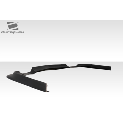1997-2004 Chevrolet Corvette C5 Duraflex ZR1 Look Front Lip Splitter - 1 Piece image - 26