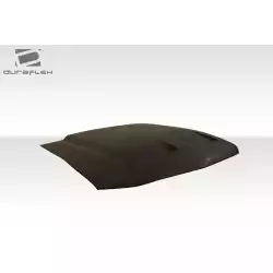 2010-2012 Ford Mustang CVX Version 4 Hood - 1 Piece image - 11