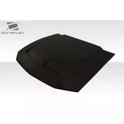 2010-2012 Ford Mustang CVX Version 4 Hood - 1 Piece image - 13