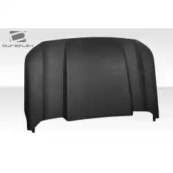 2011-2016 Ford Super Duty F250 F350 F450 3" Cowl Hood - 1 Piece image - 12