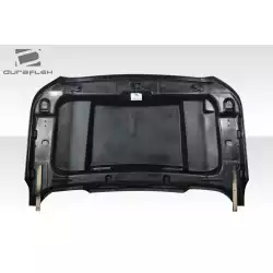 2011-2016 Ford Super Duty F250 F350 F450 3" Cowl Hood - 1 Piece image - 13