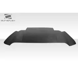 2011-2016 Ford Super Duty F250 F350 F450 3" Cowl Hood - 1 Piece image - 16