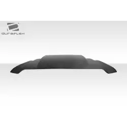 2011-2016 Ford Super Duty F250 F350 F450 3" Cowl Hood - 1 Piece image - 17