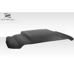 2011-2016 Ford Super Duty F250 F350 F450 3" Cowl Hood - 1 Piece image - 18