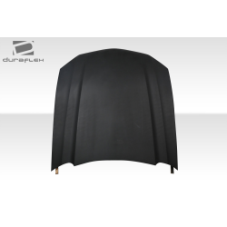 2010-2012 Ford Mustang Duraflex Cobra R Hood - 1 Piece image - 13