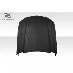 2010-2012 Ford Mustang Cobra R Hood - 1 Piece image - 13