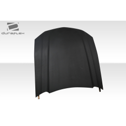 2010-2012 Ford Mustang Duraflex Cobra R Hood - 1 Piece image - 14