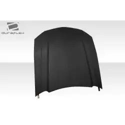 2010-2012 Ford Mustang Cobra R Hood - 1 Piece image - 14