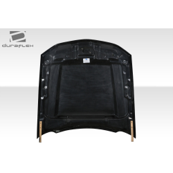 2010-2012 Ford Mustang Duraflex Cobra R Hood - 1 Piece image - 15