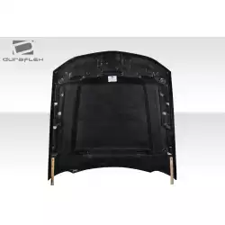 2010-2012 Ford Mustang Cobra R Hood - 1 Piece image - 15