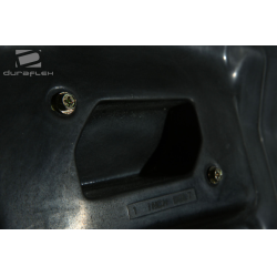 2010-2012 Ford Mustang Duraflex Cobra R Hood - 1 Piece image - 16