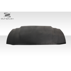 2010-2012 Ford Mustang Duraflex Cobra R Hood - 1 Piece image - 17