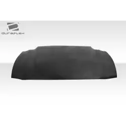 2010-2012 Ford Mustang Cobra R Hood - 1 Piece image - 17
