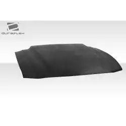 2010-2012 Ford Mustang Cobra R Hood - 1 Piece image - 18