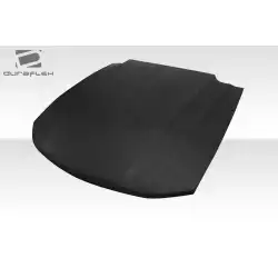 2010-2012 Ford Mustang Cobra R Hood - 1 Piece image - 20