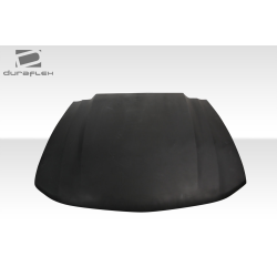 2010-2012 Ford Mustang Duraflex Cobra R Hood - 1 Piece image - 21
