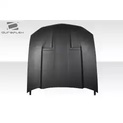 2010-2012 Ford Mustang CVX Version 5 Hood - 1 Piece image - 10