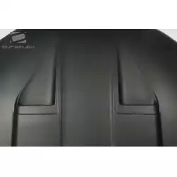2010-2012 Ford Mustang CVX Version 5 Hood - 1 Piece image - 12