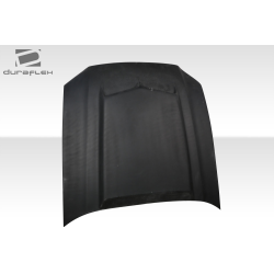 2013-2014 Ford Mustang / 2010-2014 Mustang GT500 Duraflex CVX Version 2 Hood - 1 Piece image - 26