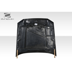 2013-2014 Ford Mustang / 2010-2014 Mustang GT500 Duraflex CVX Version 2 Hood - 1 Piece image - 27