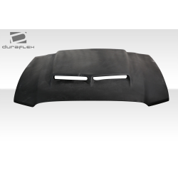 2013-2014 Ford Mustang / 2010-2014 Mustang GT500 Duraflex CVX Version 2 Hood - 1 Piece image - 18