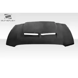 2013-2014 Ford Mustang / 2010-2014 Mustang GT500 CVX Version 2 Hood - 1 Piece image - 22