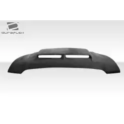 2013-2014 Ford Mustang / 2010-2014 Mustang GT500 CVX Version 2 Hood - 1 Piece image - 23