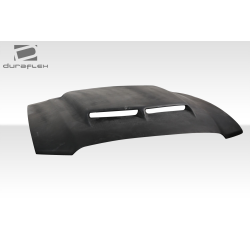 2013-2014 Ford Mustang / 2010-2014 Mustang GT500 Duraflex CVX Version 2 Hood - 1 Piece image - 21