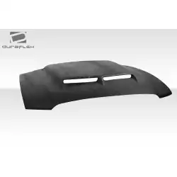 2013-2014 Ford Mustang / 2010-2014 Mustang GT500 CVX Version 2 Hood - 1 Piece image - 24