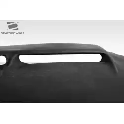 2013-2014 Ford Mustang / 2010-2014 Mustang GT500 CVX Version 2 Hood - 1 Piece image - 27