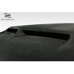 2013-2014 Ford Mustang / 2010-2014 Mustang GT500 Duraflex CVX Version 2 Hood - 1 Piece image - 22