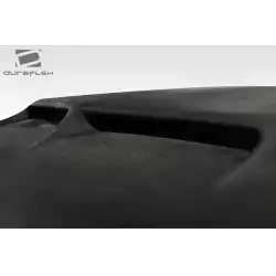 2013-2014 Ford Mustang / 2010-2014 Mustang GT500 CVX Version 2 Hood - 1 Piece image - 28