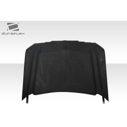 2009-2014 Ford F-150 Duraflex GT500 Hood - 1 Piece image - 13