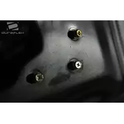 2009-2014 Ford F-150 GT500 Hood - 1 Piece image - 15