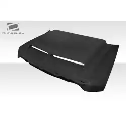 2009-2014 Ford F-150 GT500 Hood - 1 Piece image - 20