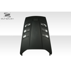2003-2009 Dodge Viper Duraflex ACR Look Hood - 1 Piece image - 17