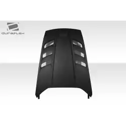 2003-2009 Dodge Viper ACR Look Hood - 1 Piece image - 17