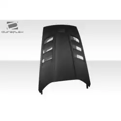 2003-2009 Dodge Viper ACR Look Hood - 1 Piece image - 18