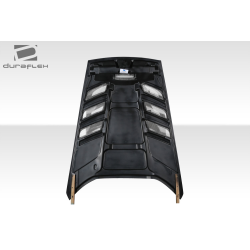 2003-2009 Dodge Viper Duraflex ACR Look Hood - 1 Piece image - 20