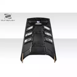 2003-2009 Dodge Viper ACR Look Hood - 1 Piece image - 20