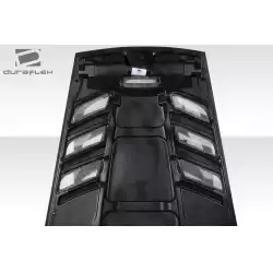 2003-2009 Dodge Viper ACR Look Hood - 1 Piece image - 21