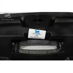 2003-2009 Dodge Viper ACR Look Hood - 1 Piece image - 22