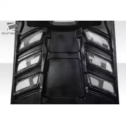 2003-2009 Dodge Viper ACR Look Hood - 1 Piece image - 23