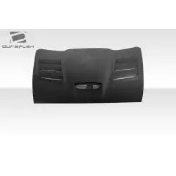 2003-2009 Dodge Viper ACR Look Hood - 1 Piece image - 24