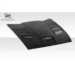 2003-2009 Dodge Viper ACR Look Hood - 1 Piece image - 25