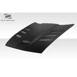 2003-2009 Dodge Viper ACR Look Hood - 1 Piece image - 26
