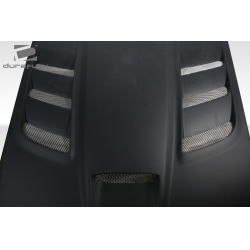2003-2009 Dodge Viper Duraflex ACR Look Hood - 1 Piece image - 28