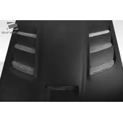 2003-2009 Dodge Viper ACR Look Hood - 1 Piece image - 28