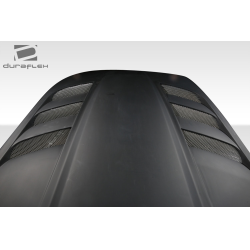 2003-2009 Dodge Viper Duraflex ACR Look Hood - 1 Piece image - 29