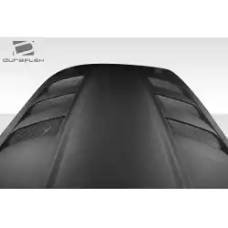 2003-2009 Dodge Viper ACR Look Hood - 1 Piece image - 29